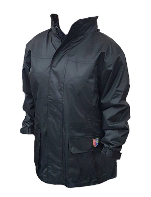 Bishop Thomas Grant 3-in-1 Coat